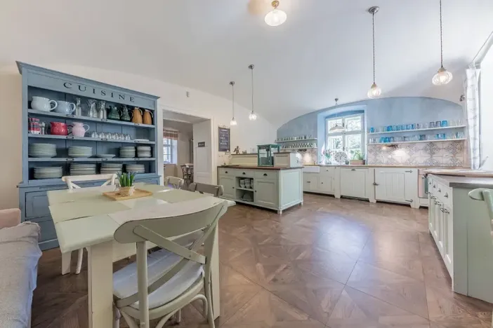 Prodej zemědělské usedlosti, Hobšovice, 825 m2
