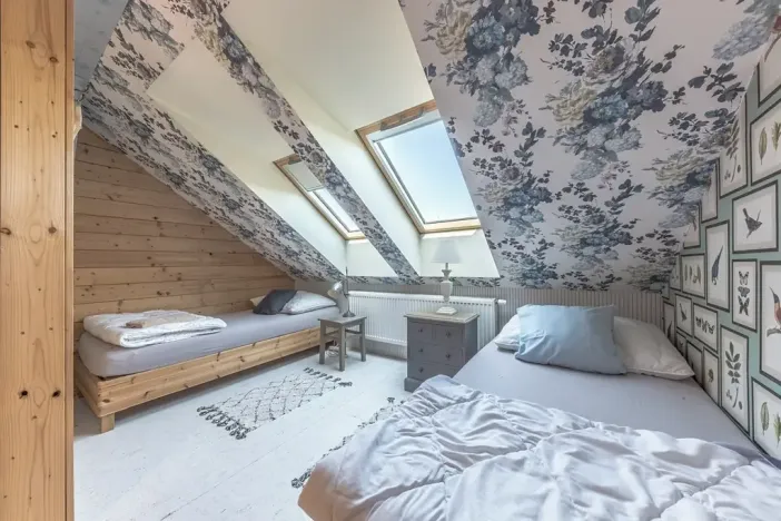 Prodej zemědělské usedlosti, Hobšovice, 825 m2