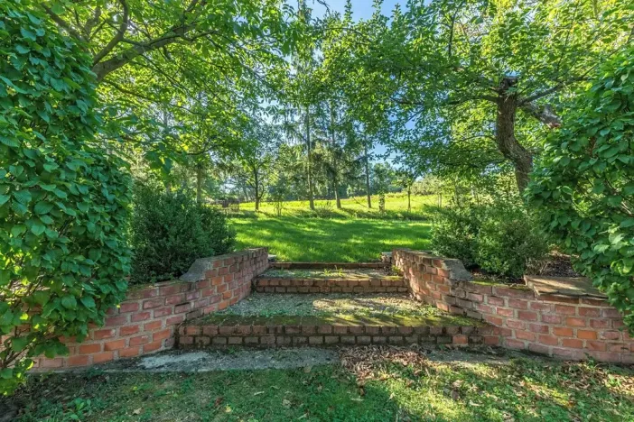 Prodej zemědělské usedlosti, Hobšovice, 825 m2