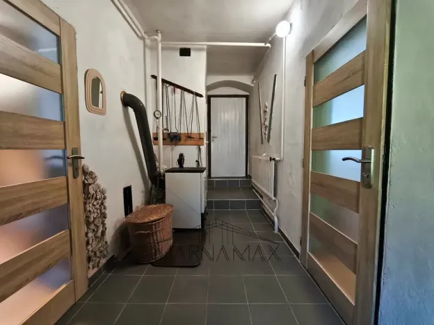 Prodej rodinného domu, Kryry, Malá Strana, 130 m2