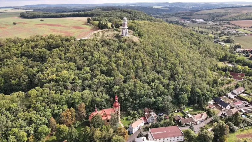 Prodej rodinného domu, Kryry, Malá Strana, 130 m2
