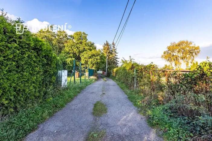 Prodej pozemku pro bydlení, Teplice, Šípková, 738 m2