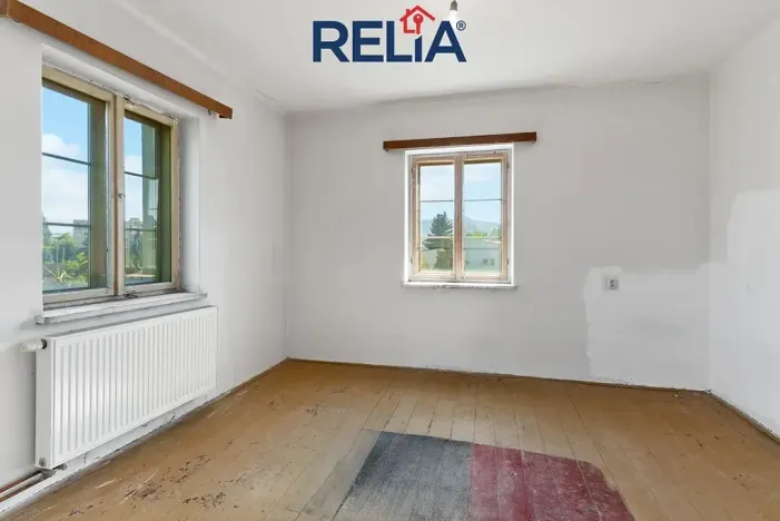 Prodej rodinného domu, Liberec, Na Kačírku, 120 m2