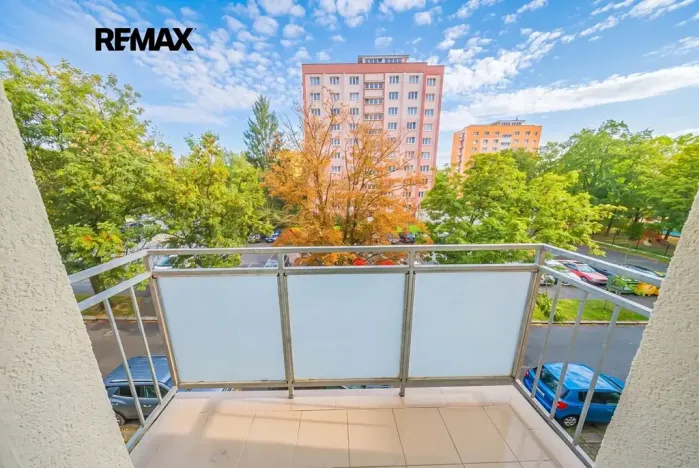 Prodej bytu 3+1, Plzeň, Družby, 62 m2