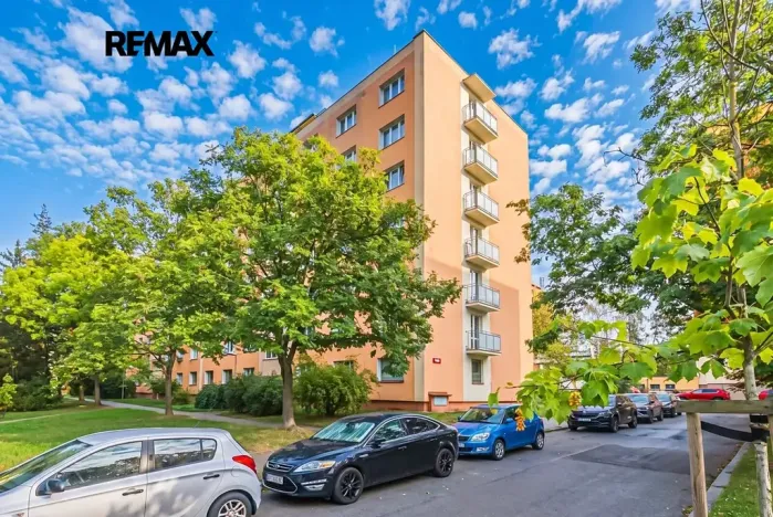 Prodej bytu 3+1, Plzeň, Družby, 62 m2