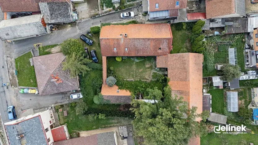 Prodej chalupy, Makov, 203 m2