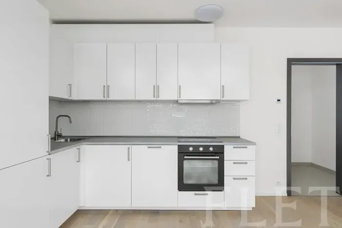 Pronájem bytu 1+kk, Praha - Košíře, Naskové, 32 m2