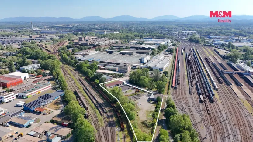 Prodej obchodního prostoru, Ostrava - Kunčice, Vratimovská, 483 m2