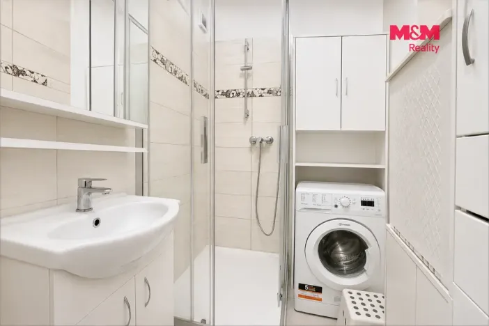 Prodej bytu 2+1, Nový Jičín - Loučka, Na Lani, 50 m2