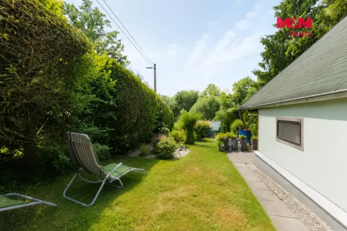 Prodej chaty, Hodslavice, 44 m2