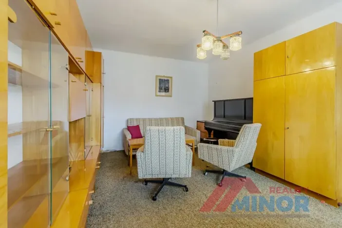 Prodej rodinného domu, Řisuty, 190 m2