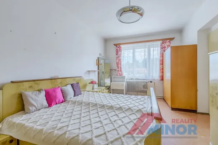 Prodej rodinného domu, Řisuty, 190 m2