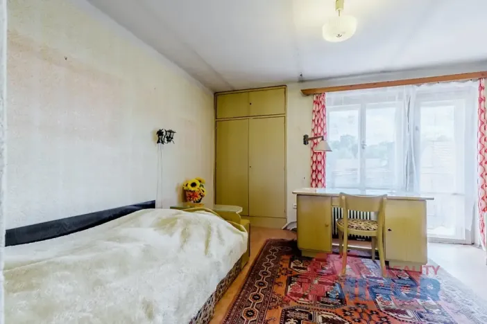 Prodej rodinného domu, Řisuty, 190 m2