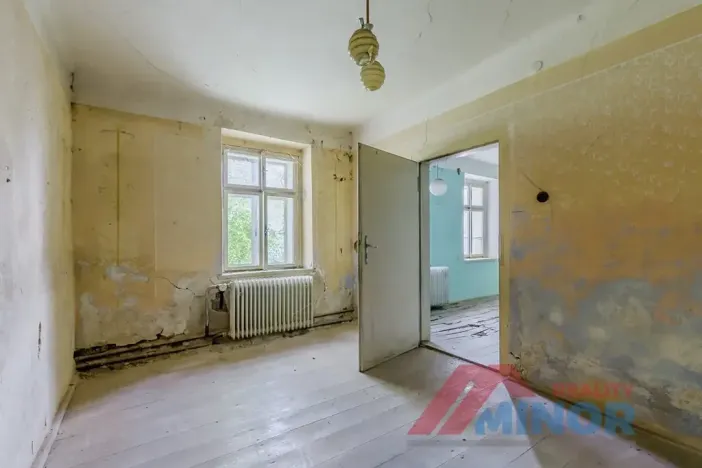 Prodej rodinného domu, Řisuty, 190 m2