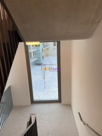 Pronájem bytu 2+kk, Praha - Smíchov, Nádražní, 56 m2