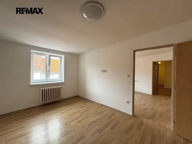 Pronájem bytu 2+1, Krabčice, 48 m2