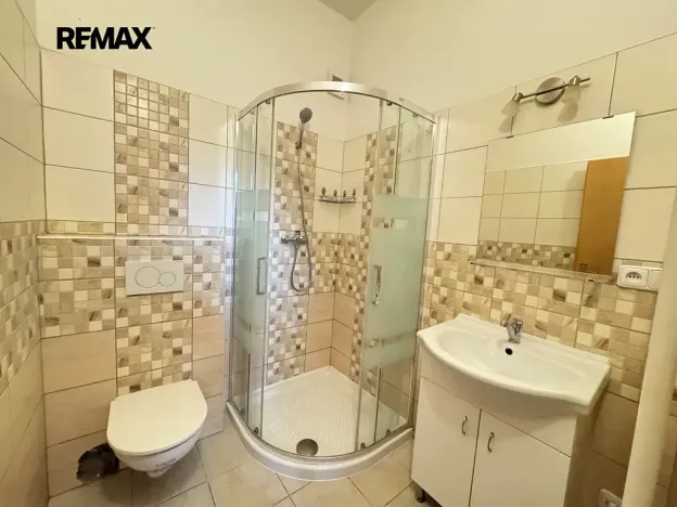 Pronájem bytu 1+kk, Krabčice, 25 m2