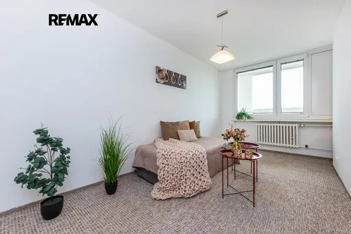 Prodej bytu 3+1, Praha - Bohnice, Kusého, 66 m2