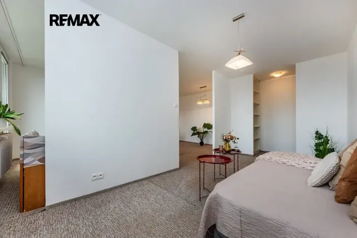 Prodej bytu 3+1, Praha - Bohnice, Kusého, 66 m2