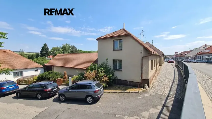 Prodej rodinného domu, Velká Bíteš, Lánice, 133 m2
