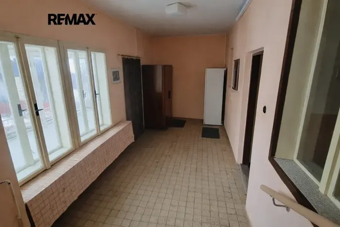 Prodej rodinného domu, Velká Bíteš, Lánice, 133 m2