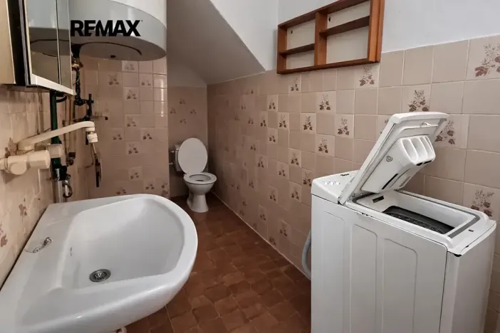 Prodej rodinného domu, Velká Bíteš, Lánice, 133 m2