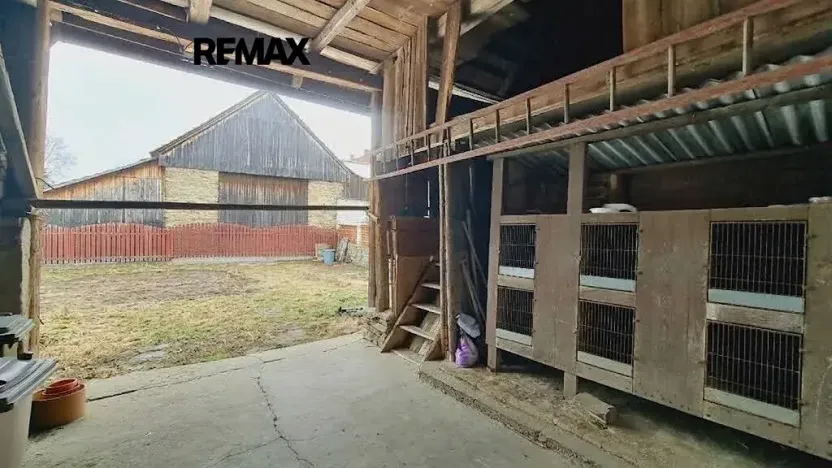Prodej rodinného domu, Velká Bíteš, Lánice, 133 m2