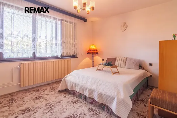 Prodej rodinného domu, Tvrdonice, Příční, 225 m2