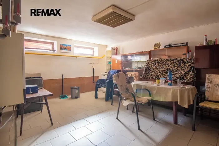 Prodej rodinného domu, Tvrdonice, Příční, 225 m2