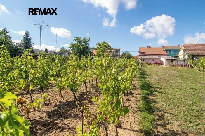 Prodej pozemku pro bydlení, Tvrdonice, 1623 m2