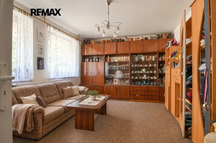 Prodej rodinného domu, Bzenec, Podhájí, 130 m2