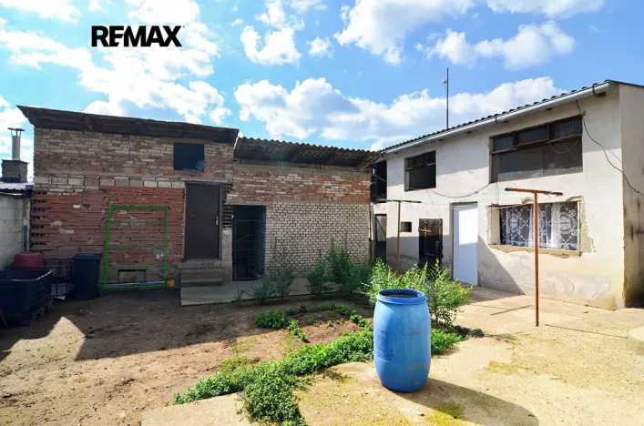 Prodej rodinného domu, Bzenec, Podhájí, 130 m2