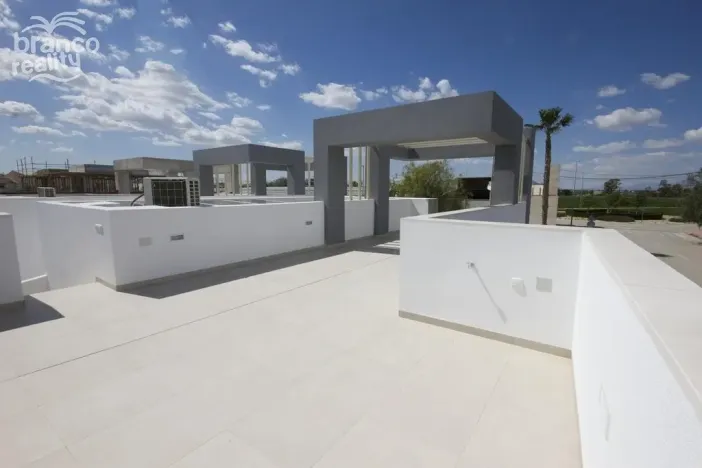 Prodej rodinného domu, San Fulgencio, Alicante, Španělsko, 87 m2
