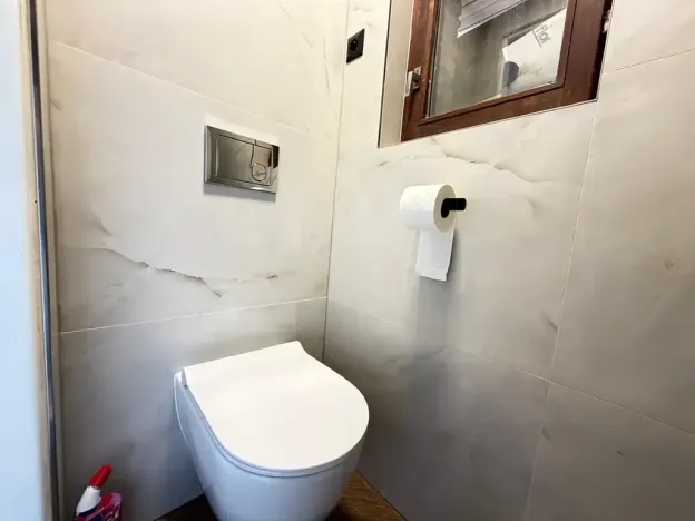 Pronájem chaty, Příbram, 23 m2