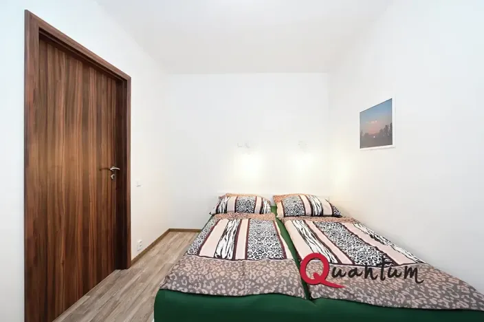 Pronájem bytu 3+1, Praha - Krč, Milevská, 61 m2