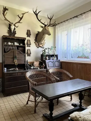 Prodej rodinného domu, Litomyšl, J. Žižky, 250 m2