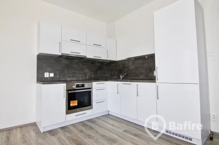 Pronájem bytu 1+kk, Olomouc - Řepčín, Edvarda Beneše, 38 m2
