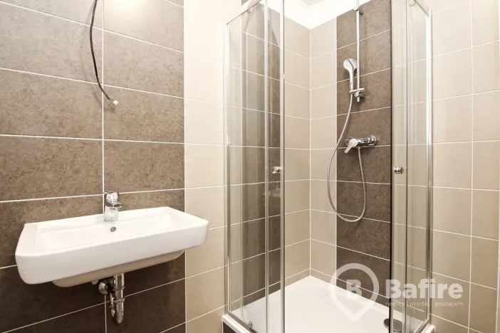 Pronájem bytu 1+kk, Olomouc - Řepčín, Edvarda Beneše, 38 m2