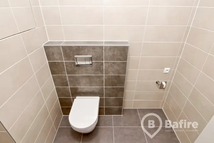Pronájem bytu 1+kk, Olomouc - Řepčín, Edvarda Beneše, 38 m2