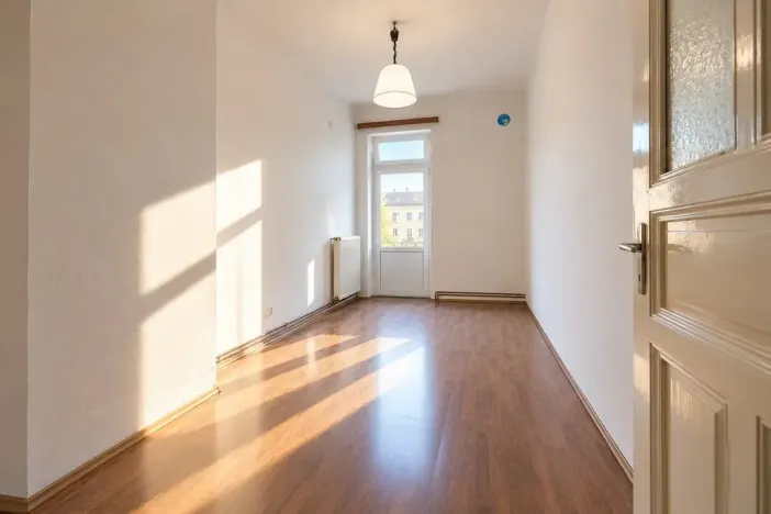 Prodej bytu 3+kk, Praha - Libeň, Novákových, 81 m2