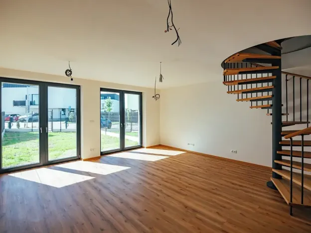 Prodej bytu 4+kk, Hradec Králové, 96 m2