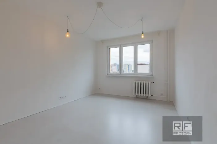 Prodej bytu 2+1, Praha - Malešice, Útulná, 51 m2