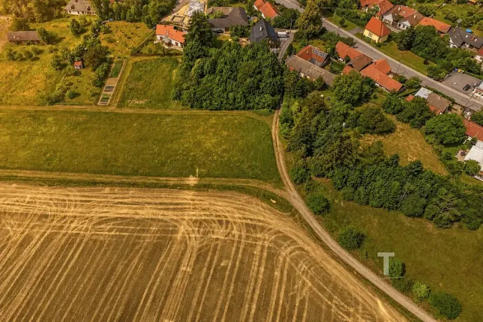 Prodej pozemku pro bydlení, Kořenec, 2894 m2
