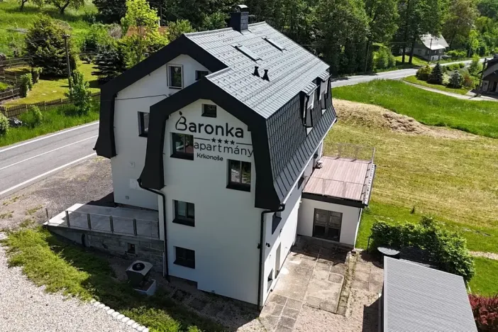 Prodej bytu 3+kk, Roprachtice, 74 m2