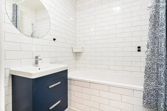 Pronájem bytu 1+kk, Brno, Vlhká, 36 m2