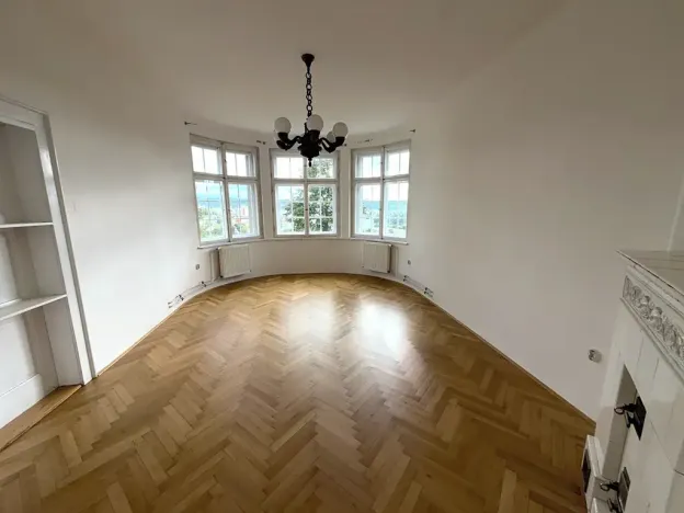 Pronájem bytu 3+1, Praha - Modřany, Nad vinicí, 105 m2