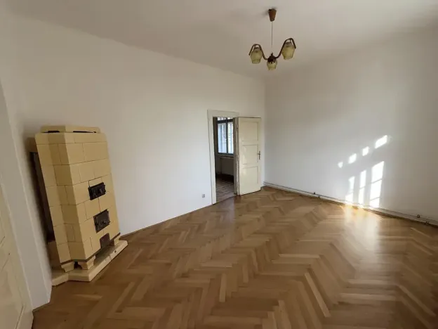 Pronájem bytu 3+1, Praha - Modřany, Nad vinicí, 105 m2