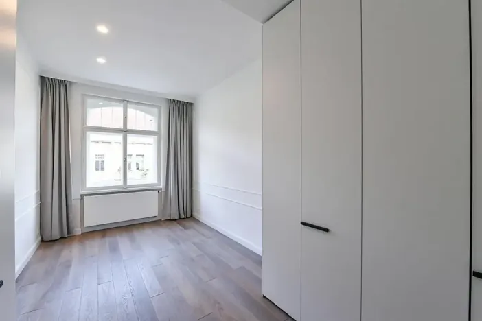 Pronájem bytu 2+kk, Praha - Vinohrady, náměstí Jiřího z Poděbrad, 56 m2