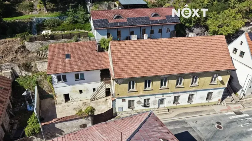 Prodej ubytování, Tábor, Lužnická, 500 m2