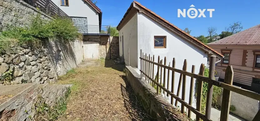 Prodej rodinného domu, Tábor, Lužnická, 500 m2